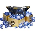4700 Daimonds