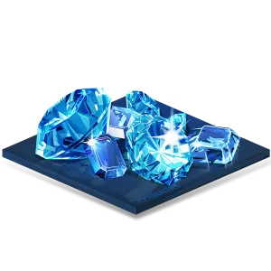 572 Diamonds