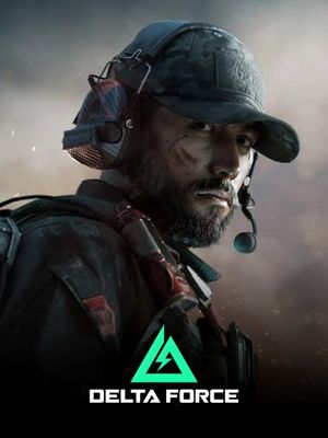 Delta Force Global