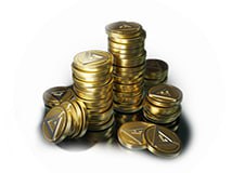 1480 Coins