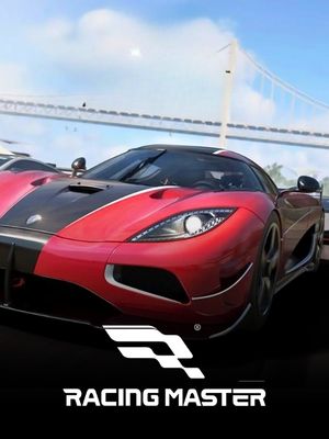 Racing Master