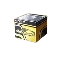 Legendary New Car Pack