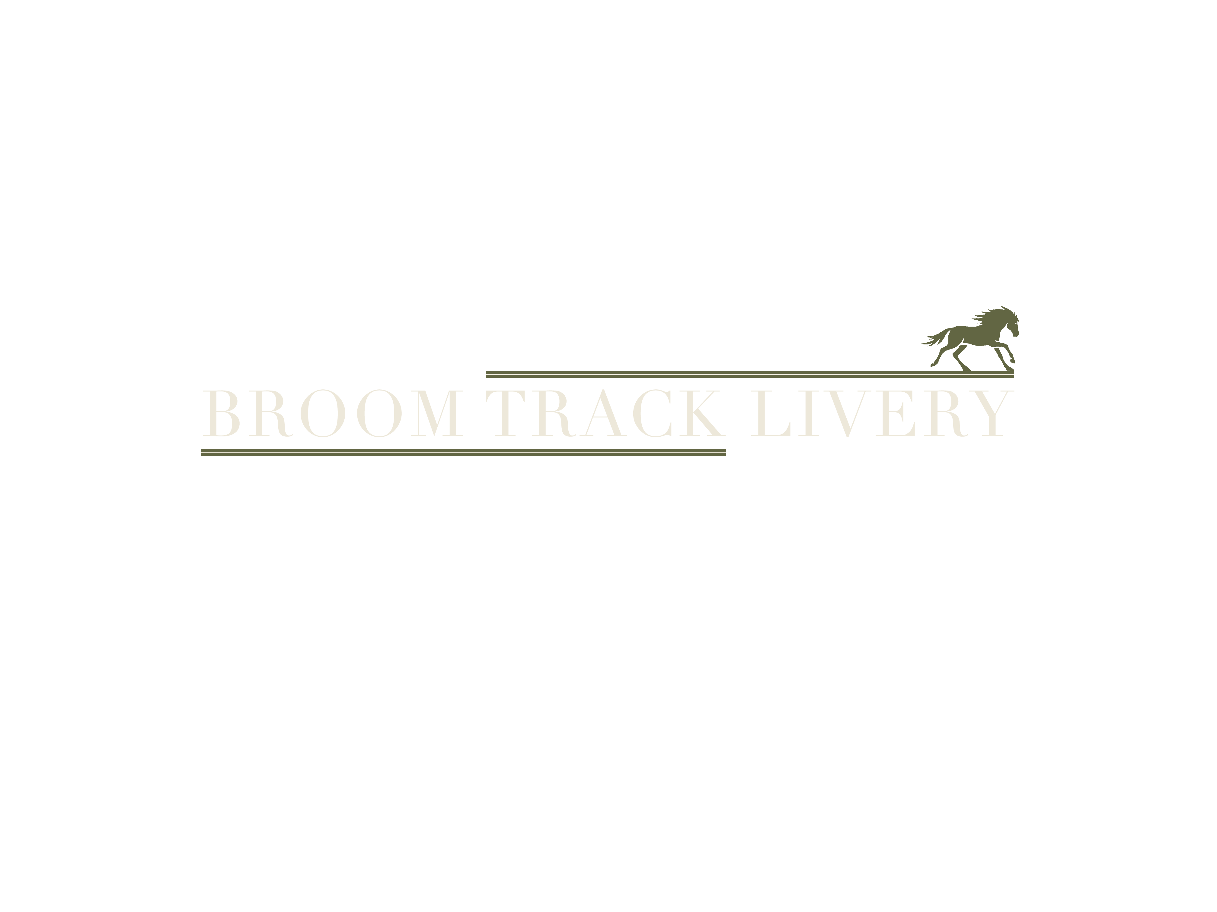 broom track logo