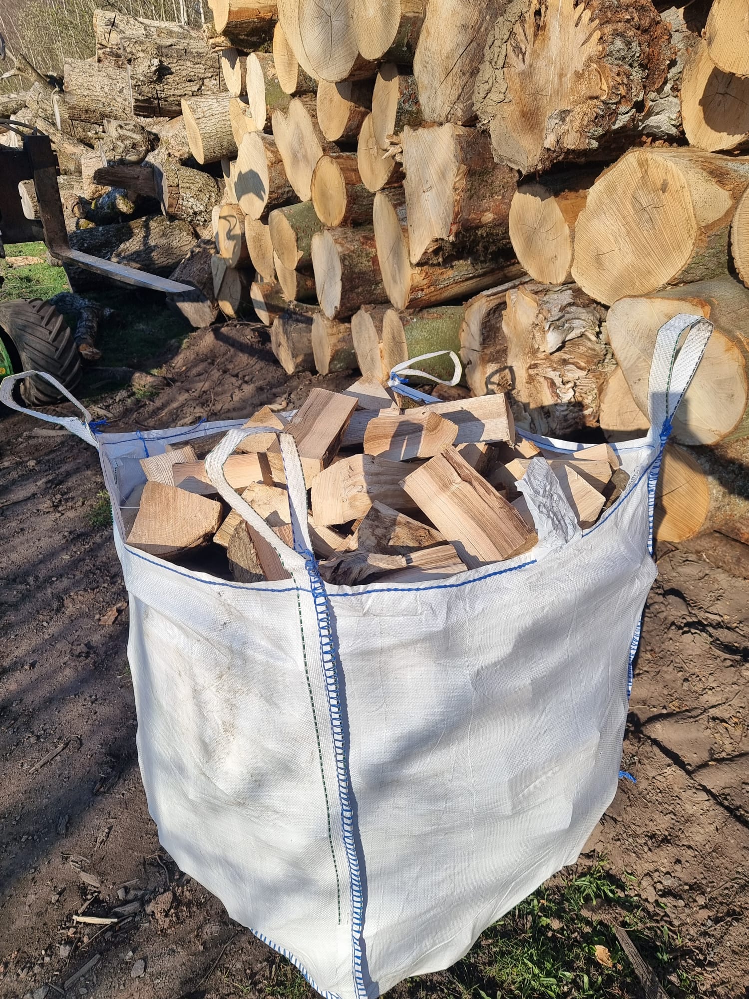 Tree Services