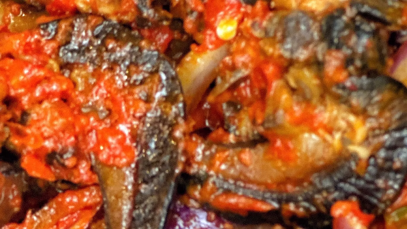 Peppered Snails (3 pcs)
