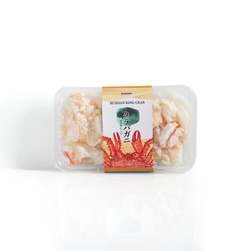 gambar King Crab Meat / 120g