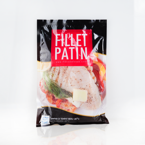 gambar Patin Fillet / 500g