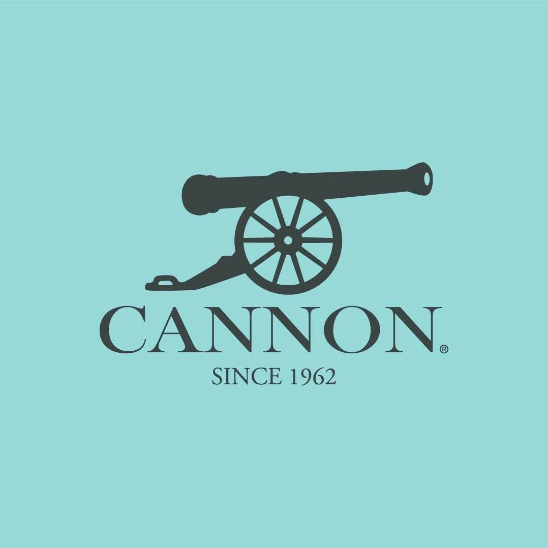 Logo de Toallas Cannon