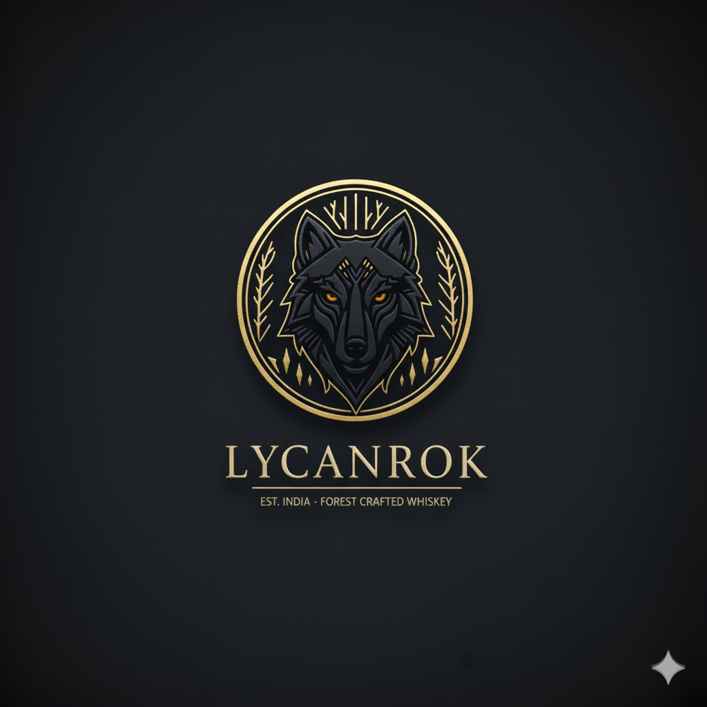 Lycanrok Emblem