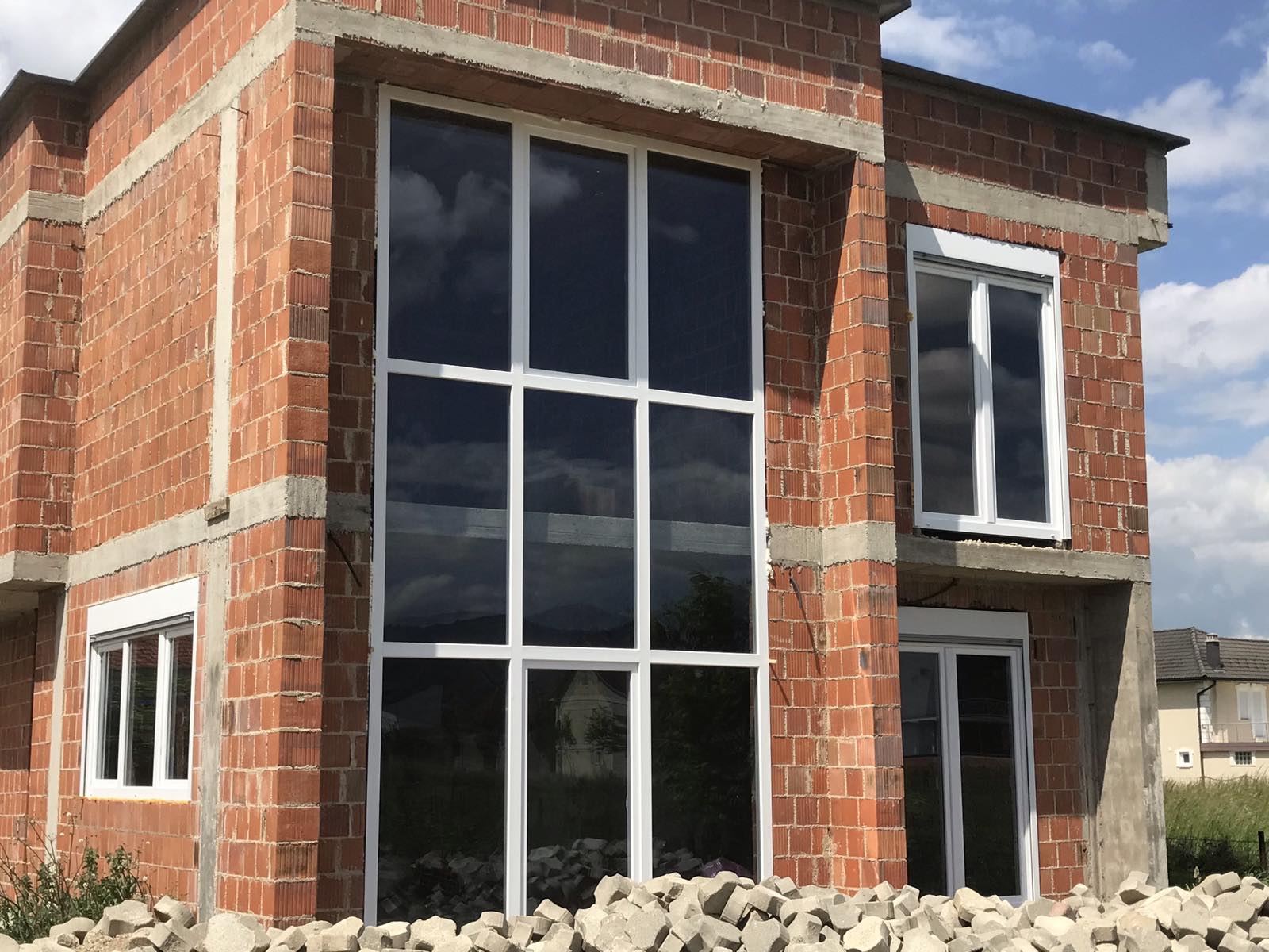 Objekt Afarist — 3