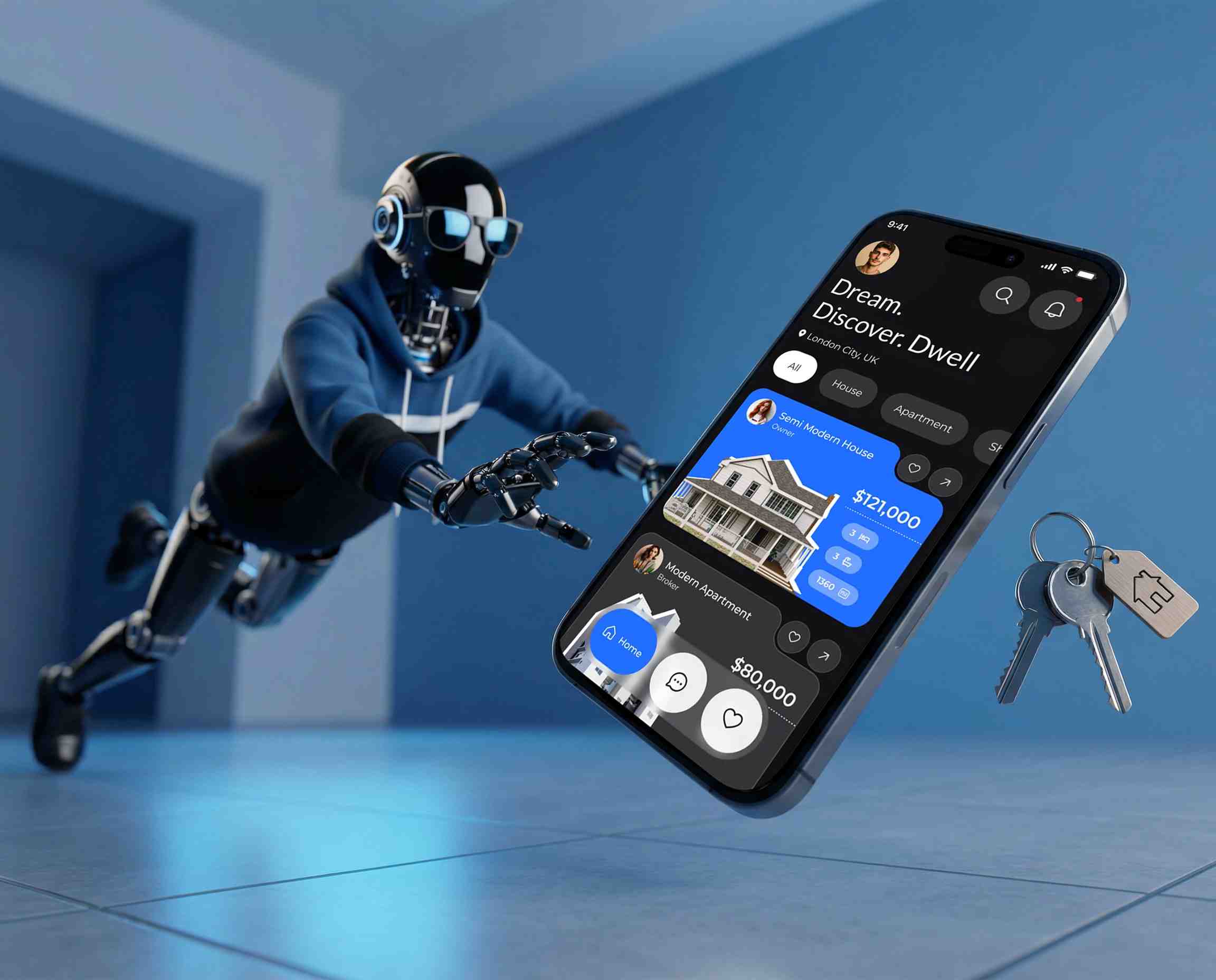 Construction & Field Operations