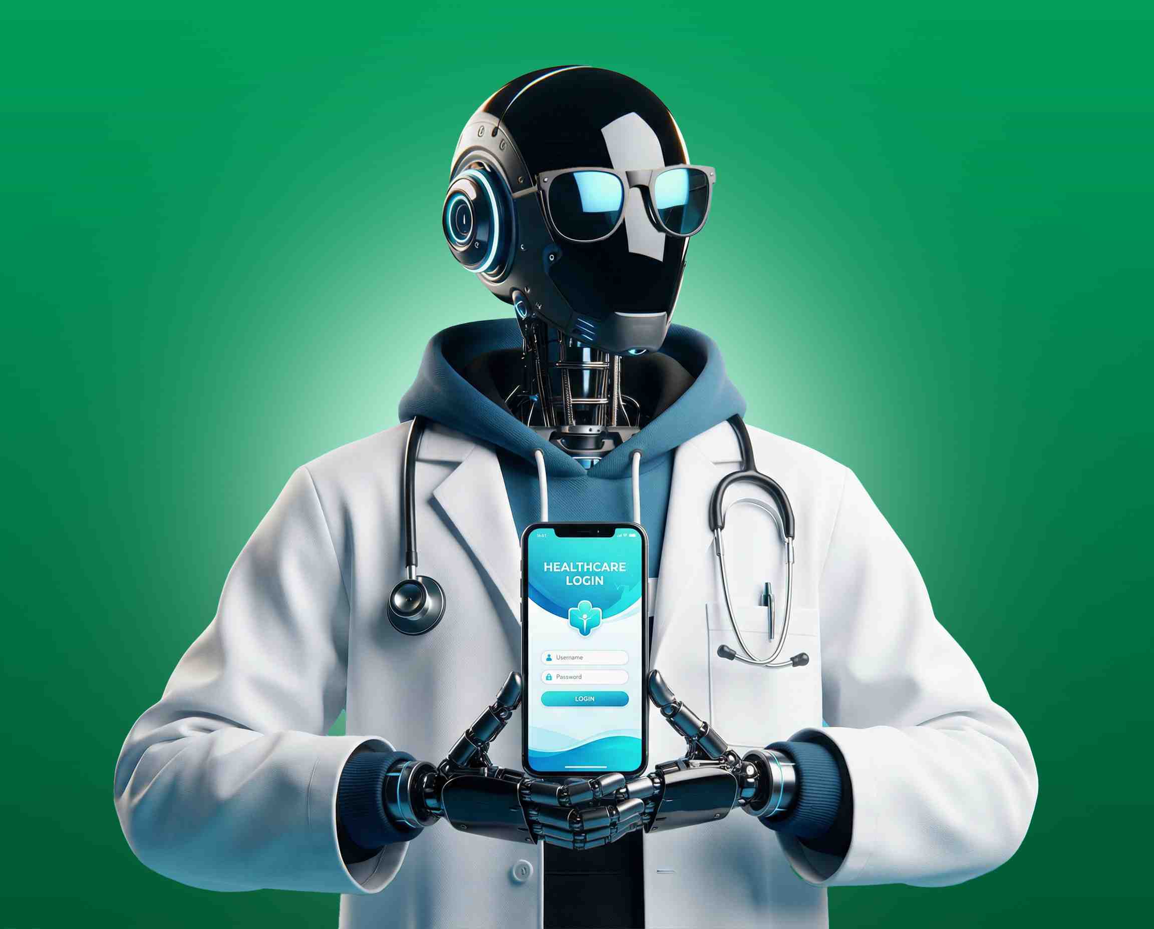 Healthcare & Wellness