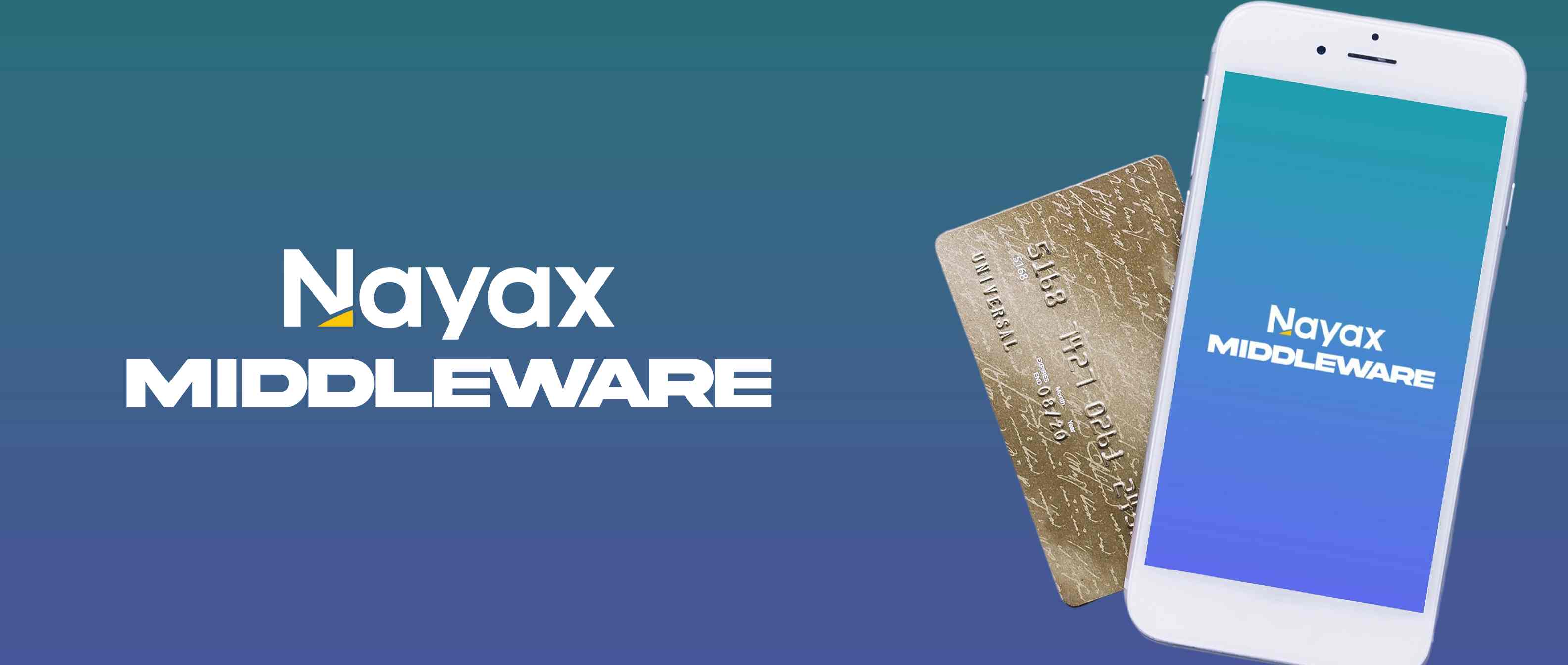 Nayax Middleware — Payment Integration & Transaction Routing System
