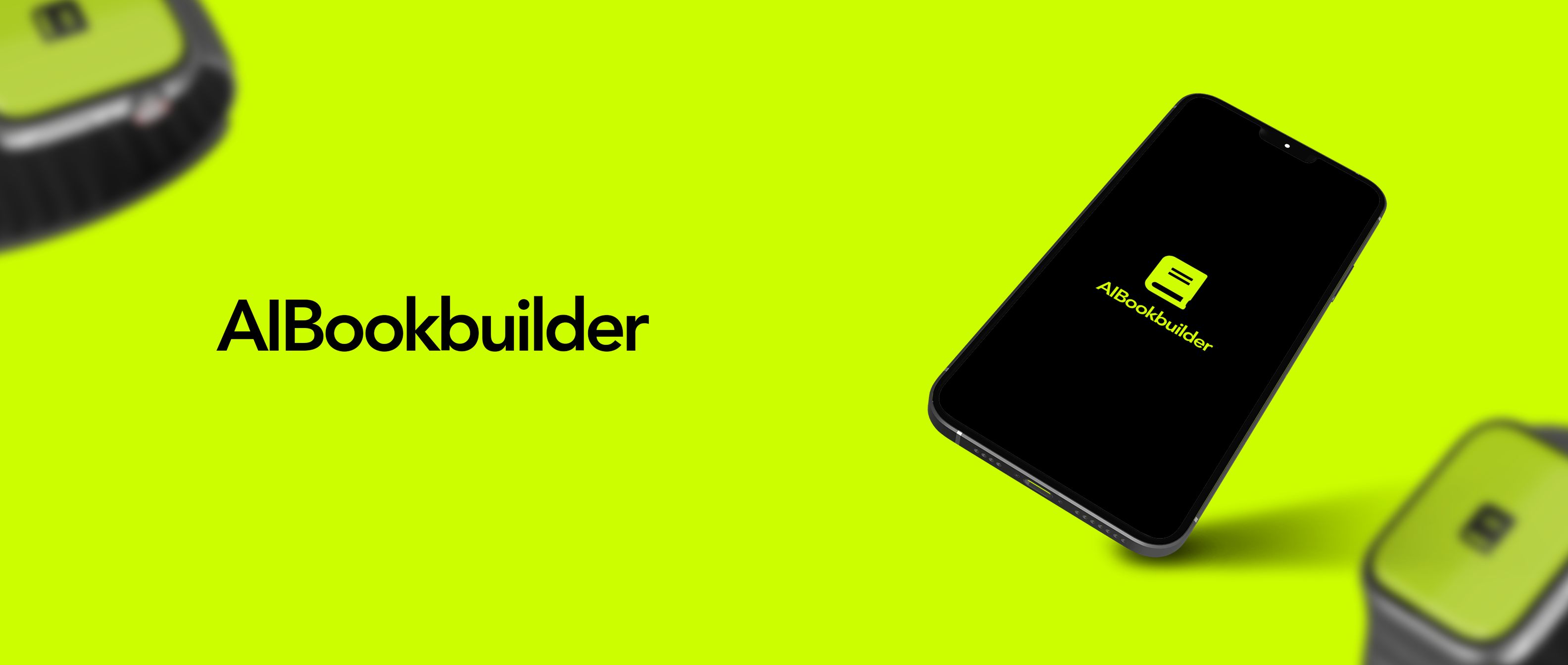 AI Book Builder — Automated Book & Content Creation Platform