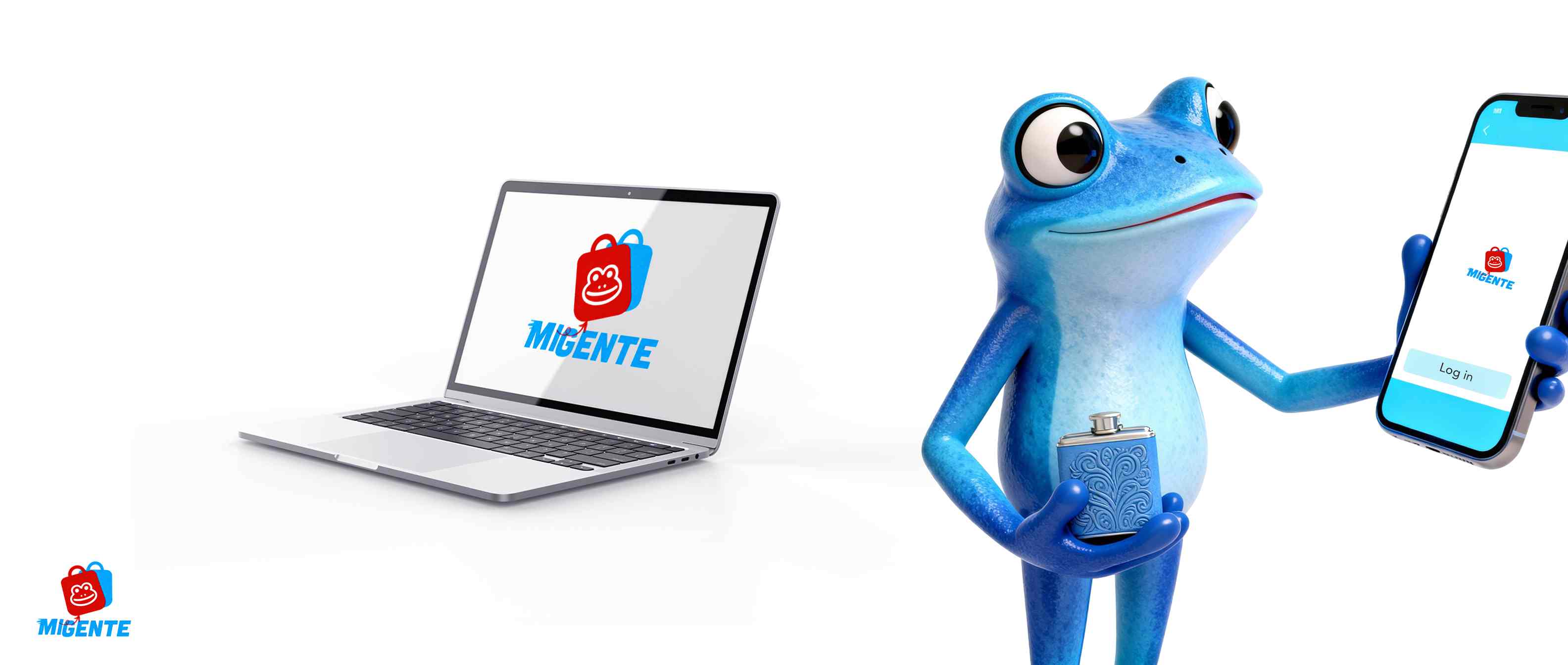 Migente (OLX Clone) — Classifieds & Listings Marketplace