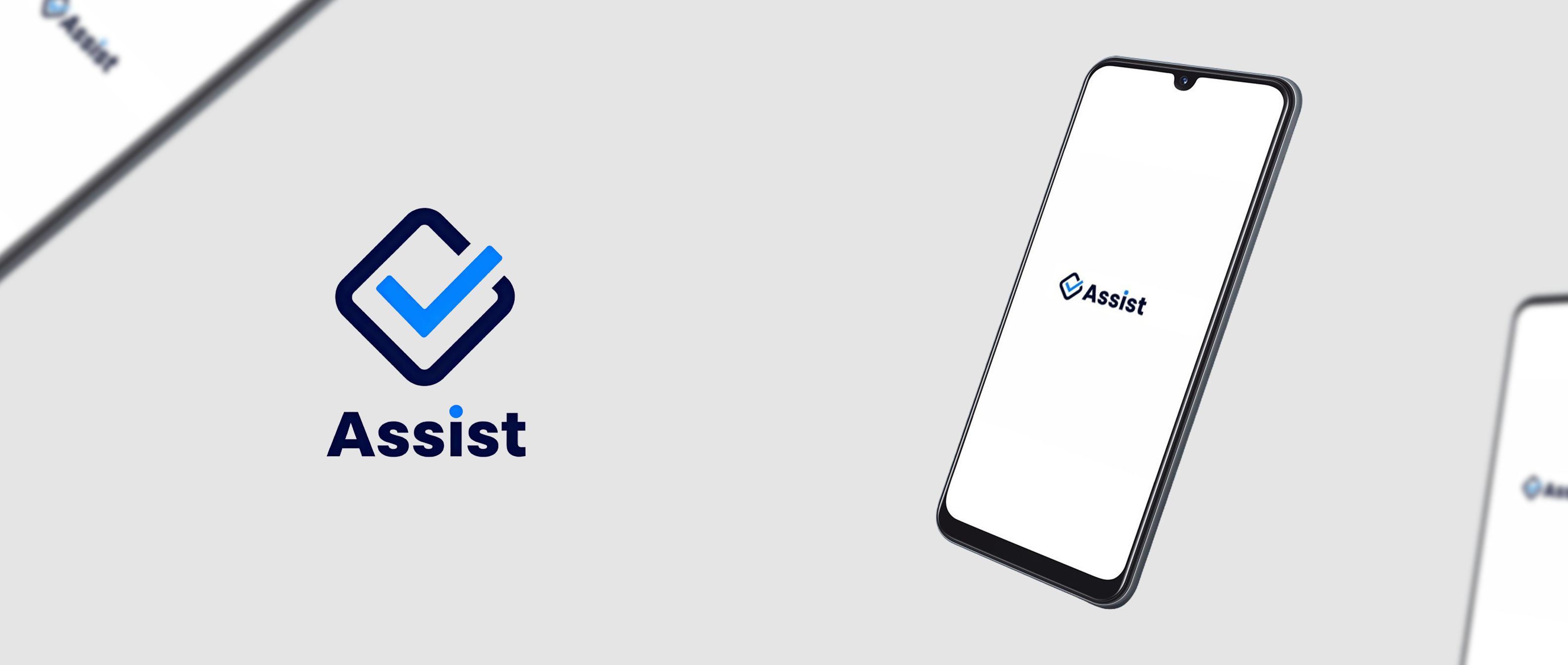 Assist — Internal Productivity & Workflow Assistant