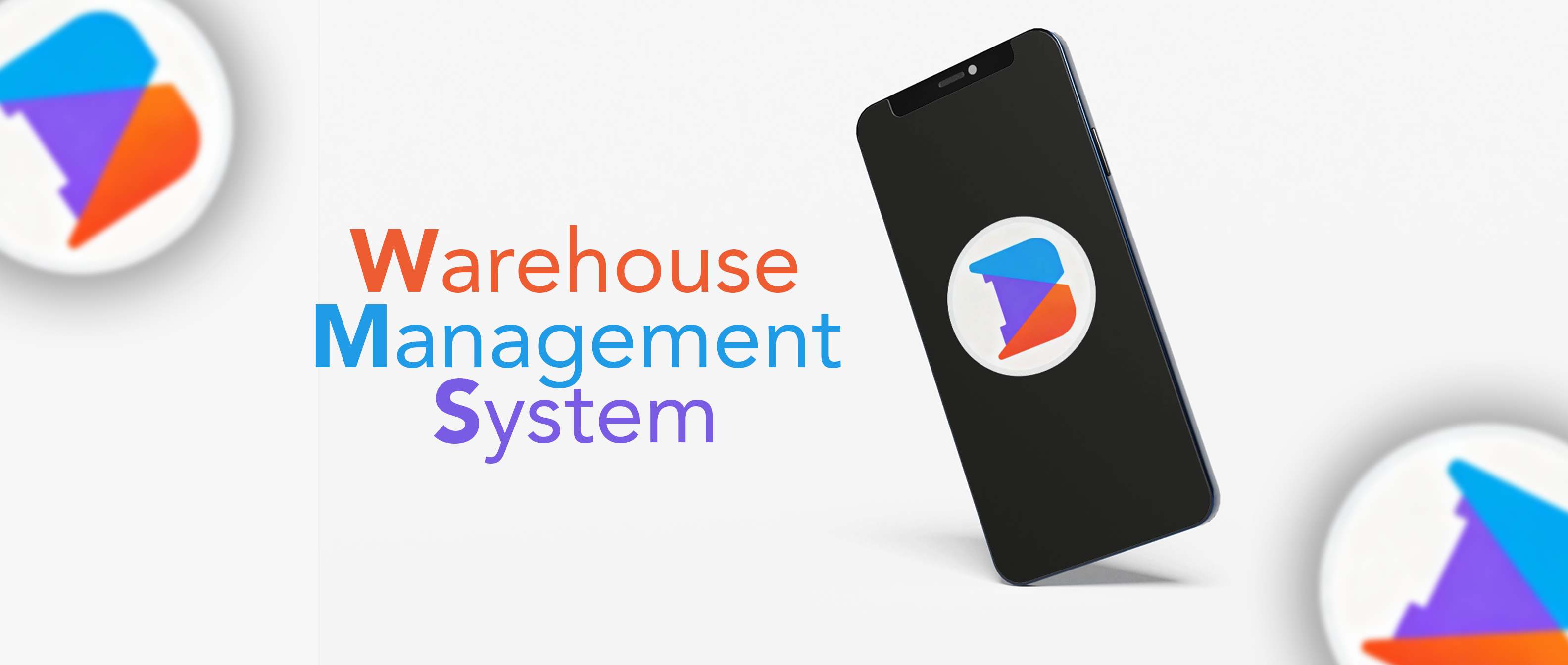Warehouse Management System — Warehouse & Inventory Operations Platform