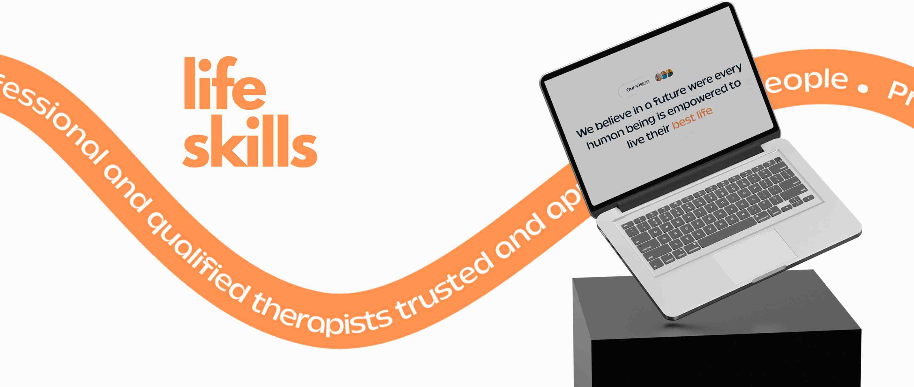 Life Skills — Mental Wellness Learning Platform