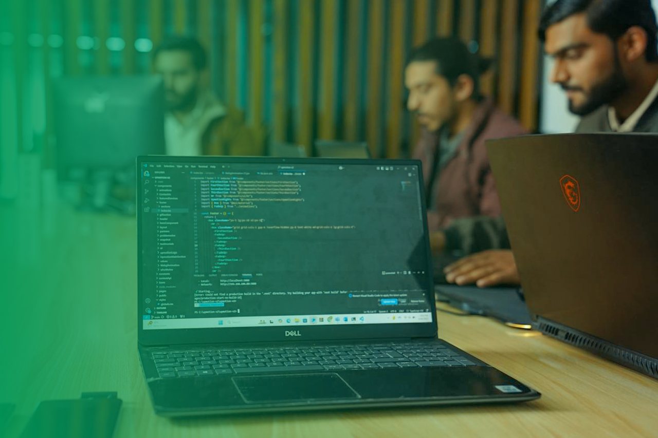 Product-first approach