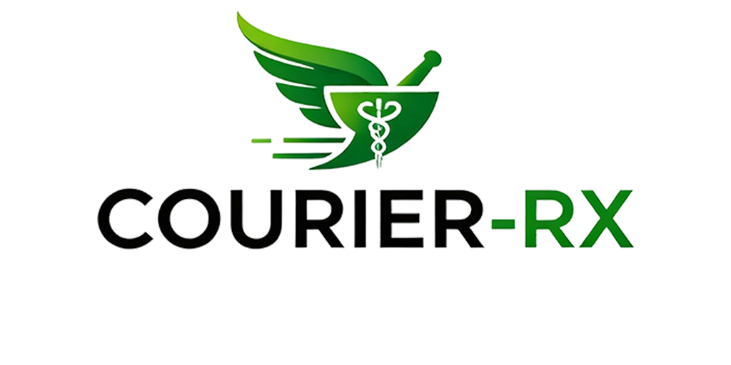 Courier-RX