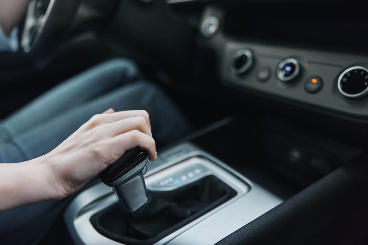 automatic driving