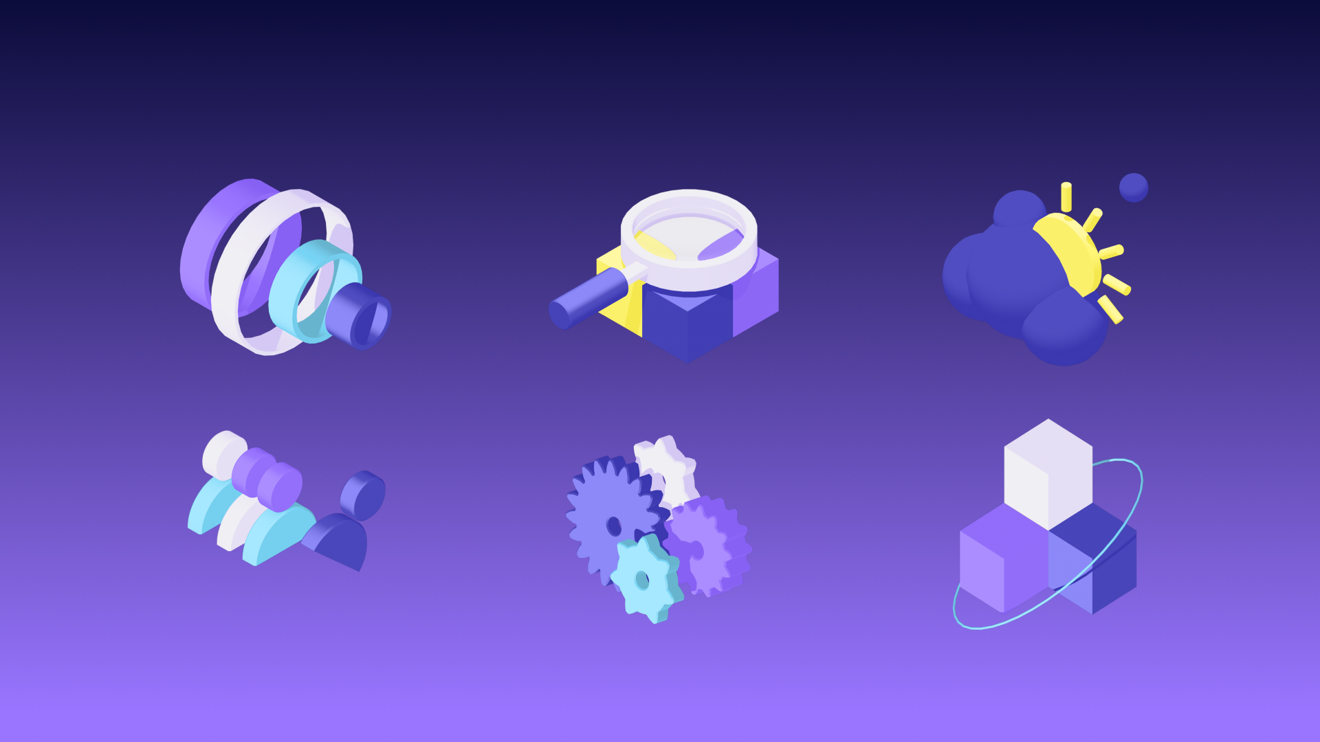 Prometheus Selection screen