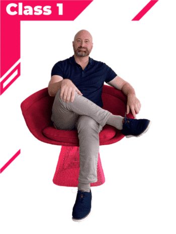 Association Creative Masterclass Speaker Chris Gloede