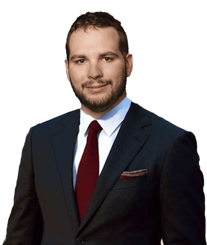 Association Seo Instructor Tom Felgar