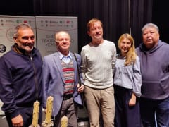 Режиссер из&nbsp;Подмосковья представит свой спектакль в&nbsp;Луганском русском драмтеатре