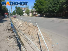 О проблемах нашего города рассказали жители Луганска