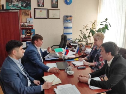 Специальный орган по охране объектов культурного наследия создадут в ЛНР