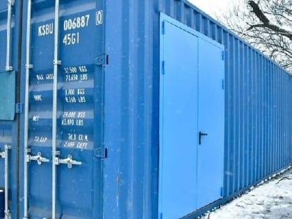 В Лисичанске проводят монтаж шести котельных, которые обеспечат теплом 140 жилых домов
