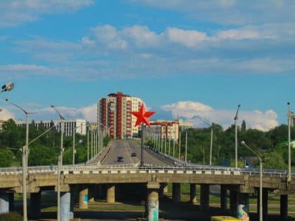 Синоптики прогнозируют 1 января в ЛНР до 8 градусов тепла