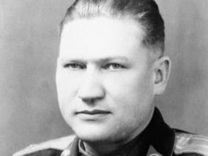 Лица Победы. Кузьма Новоселов