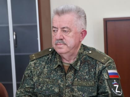 Виктор Водолацкий: сегодня Украину уводят с мировой карты, пытаются уничтожить славянский, православный народ