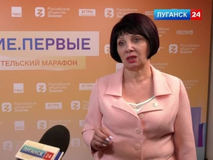 «Просветительская тема поможет молодым людям обрести свой путь и правильную профессию, чтобы реализовать себя», – замест
