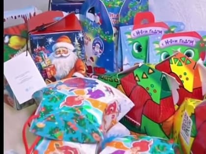 Перемены добра. В День добровольца в Академии ГПС МЧС России открылся пункт сбора гуманитарной помощи. Курсанты, студент