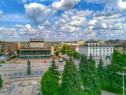 Лугансквода сообщила об ограничении подачи воды части Луганска, Брянки, Свердловского района