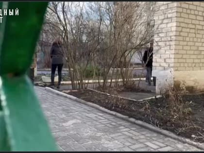 В Северодонецке при поддержке Народного Фронта ЛНР открылось отделение ООИ «Путь Добра»