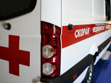 Смерть ребенка в результате атаки беспилотников в Брянской области