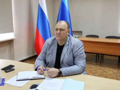 Для развивающейся законодательной системы ЛНР особенно важен опыт Государственной Думы – Сергей Диденко