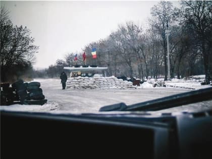 В ЛНР за год из-за обстрелов со стороны ВСУ погибли 169 мирных граждан
