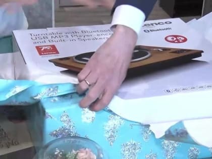 Министры и вице-премьеры продолжают исполнять детские мечты в рамках акции «Елка желаний»