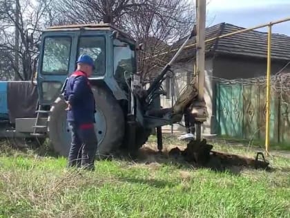 Энергетики продолжают вести аварийно-восстановительные работы в Луганске и в других регионах Республики