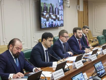 Виктор Николаенко: наша задача – создать максимально комфортные условия для динамичного и быстрого развития металлургии