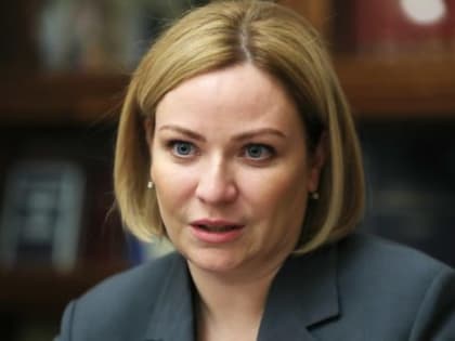 Ольга Любимова: На совещании отдельно рассказала Владимиру Путину про работу с новыми регионами