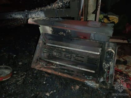 Нарушение правил при использовании электрообогревателя привело к гибели мужчин в Свердловске