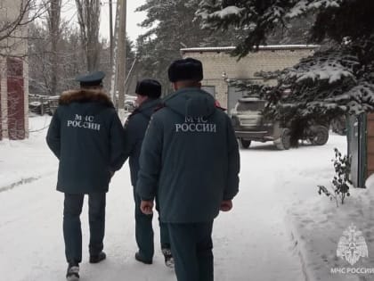 Пожарные подразделения Республики уверенными шагами восстанавливаются, создаются все условия для более качественной и оп