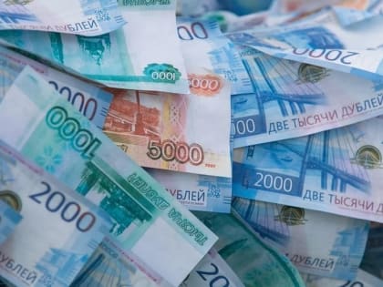 Обращение гривны прекращено в новых регионах России