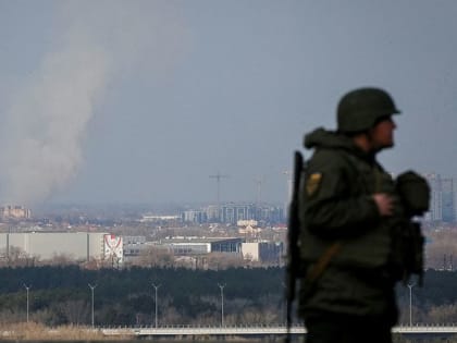 ВСУ потеряли на Купянском и Краснолиманском направлениях около 240 военных